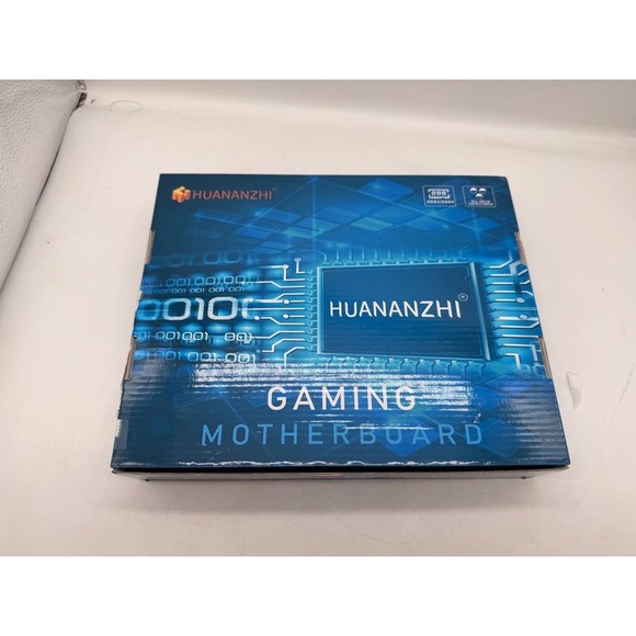HUANANZHI Other - HUANANZHI X99 8MD3 Motherboard LGA 2011 Gaming